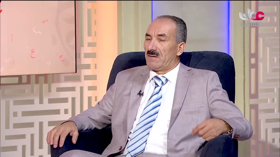 برنامج محلي - ضفاف ج3 - الحلقة 22