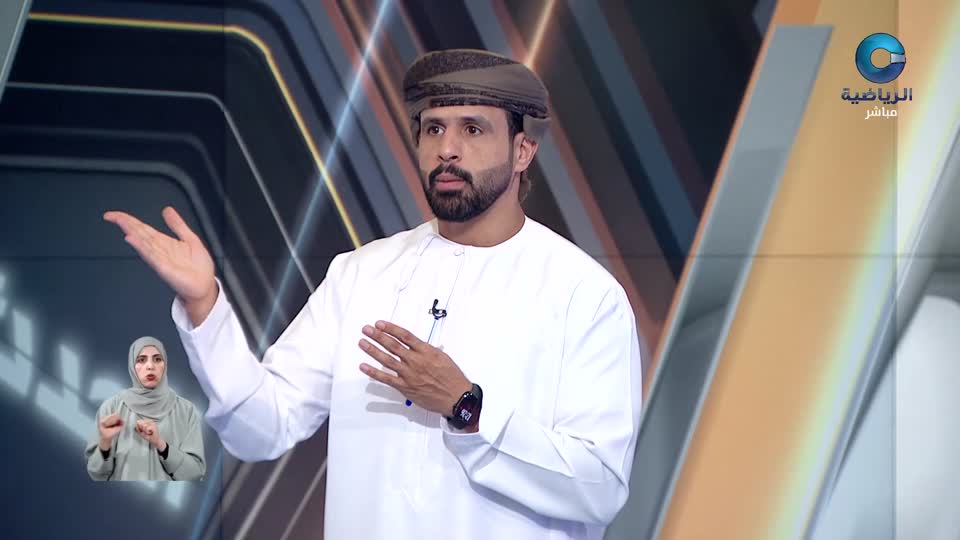 الحدث - S1 - 2026 - الحلقة 75