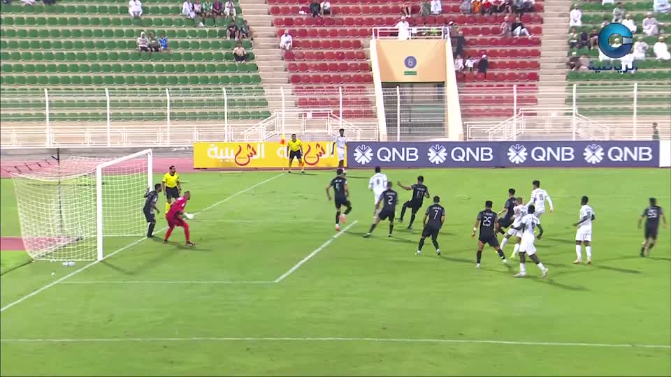 صحار × الإتحاد - كأس جلالة السلطان 2024 - 2025 - دور الــ 16