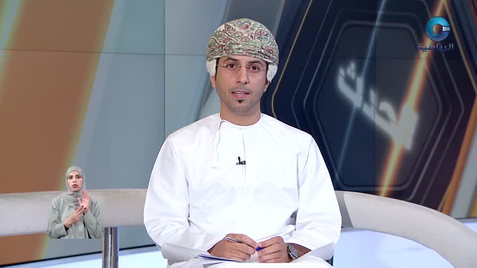 الحدث - S1 - 2026 - الحلقة 75