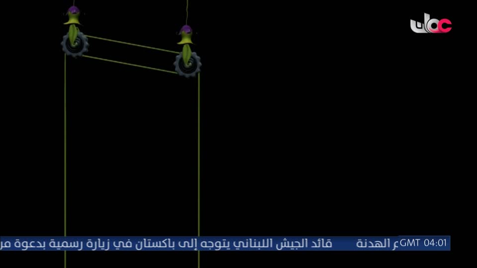 مسلسل الاطفال فريق الحماية - الحلقة 42