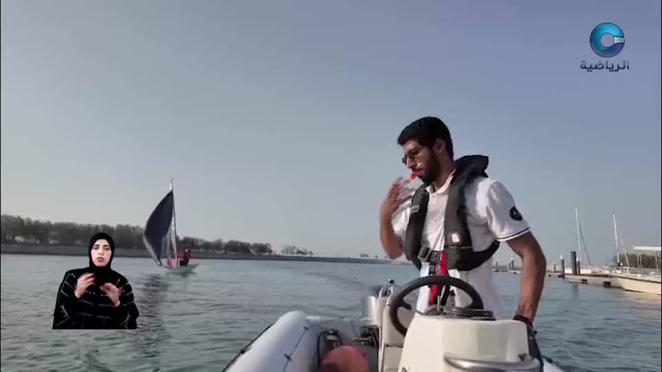 الحدث - S1 - 2026 - الحلقة 74