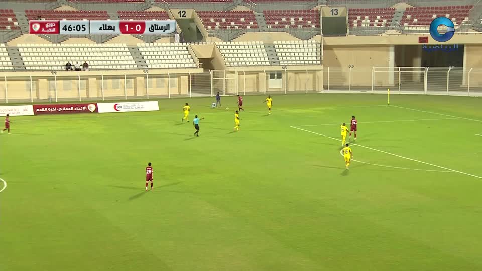 دوري النخبة لعام 2025-2026 - الحلقة 12