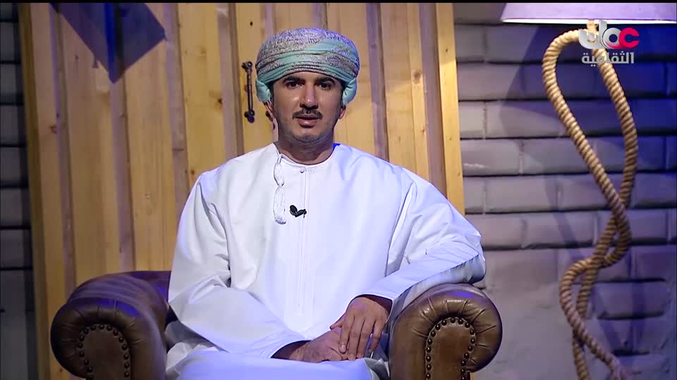 برنامج _ اعلام الشعر العربي - الحلقة 11