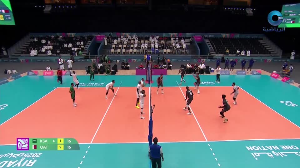 برنامج : زمان الرياضة