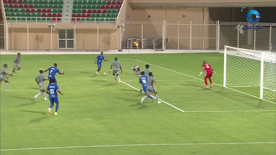 دوري النخبة لعام 2025-2026 - الحلقة 13