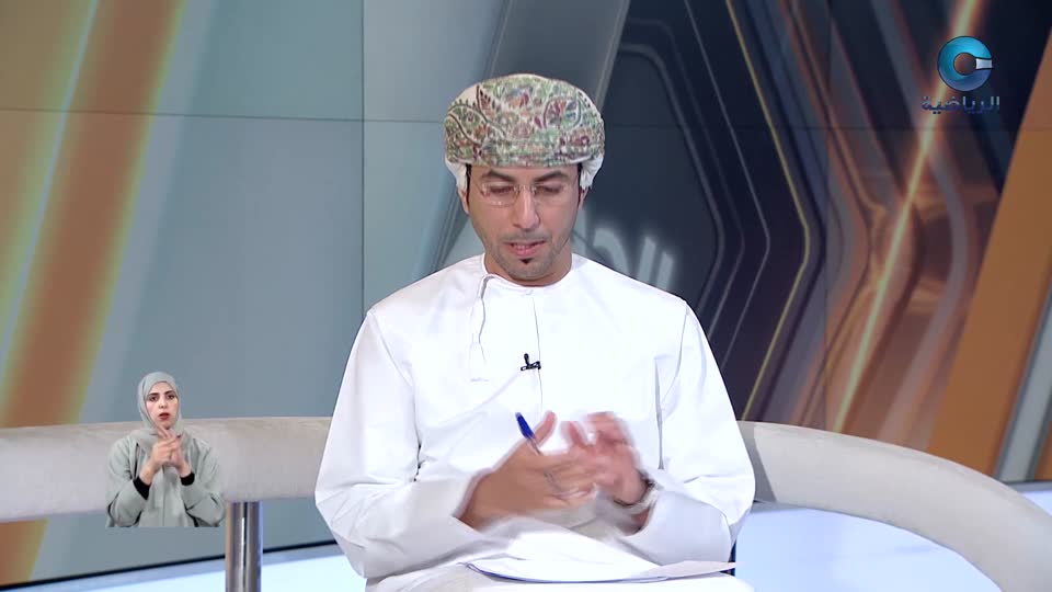 الحدث - S1 - 2026 - الحلقة 75