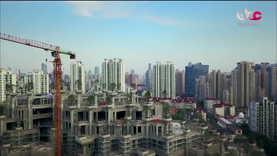 البرنامج الثقافي - إرث حضارة - الحلقة 11