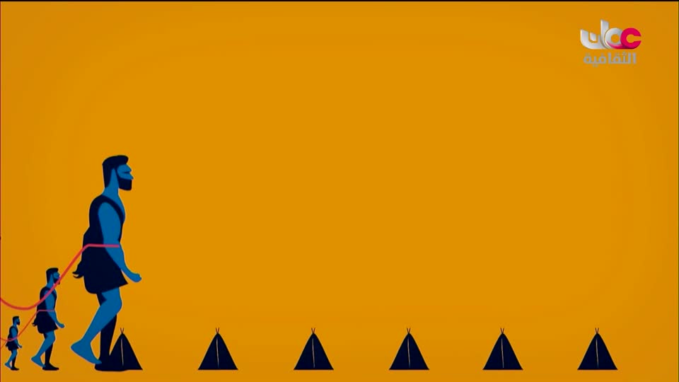 البرنامج الثقافي المستقبل الحلم - الحلقة 2