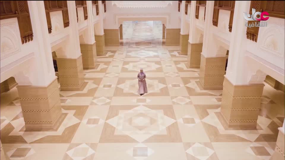 جلسات أيام بيت الزبير للسرد - 2023 - الحلقة 3