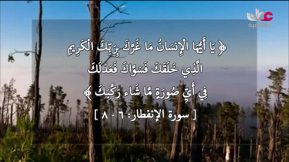 برنامج _ البوصلة - الحلقة 17