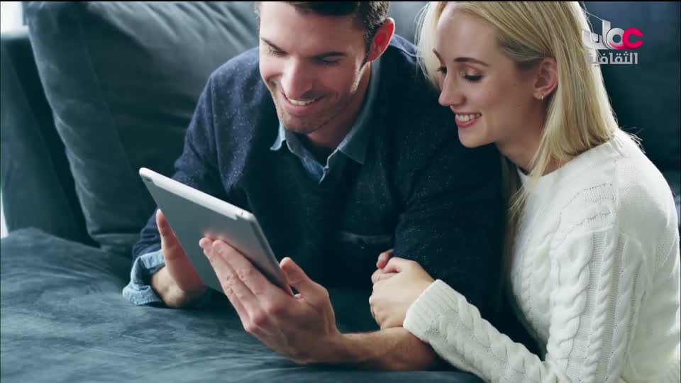 البرنامج الثقافي - العالم لك - الحلقة 12