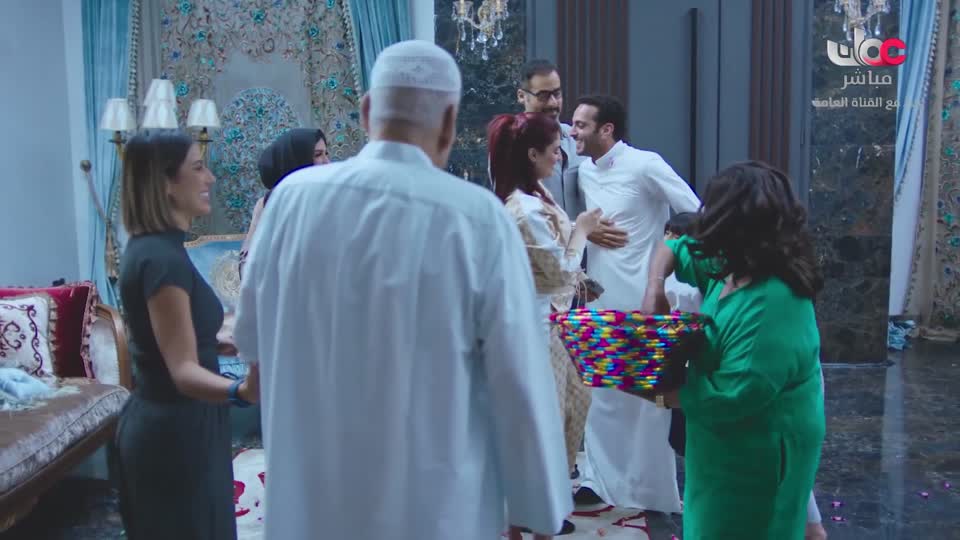 من عمان R