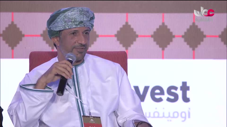 جلسات أيام بيت الزبير للسرد - 2023 - الحلقة 4