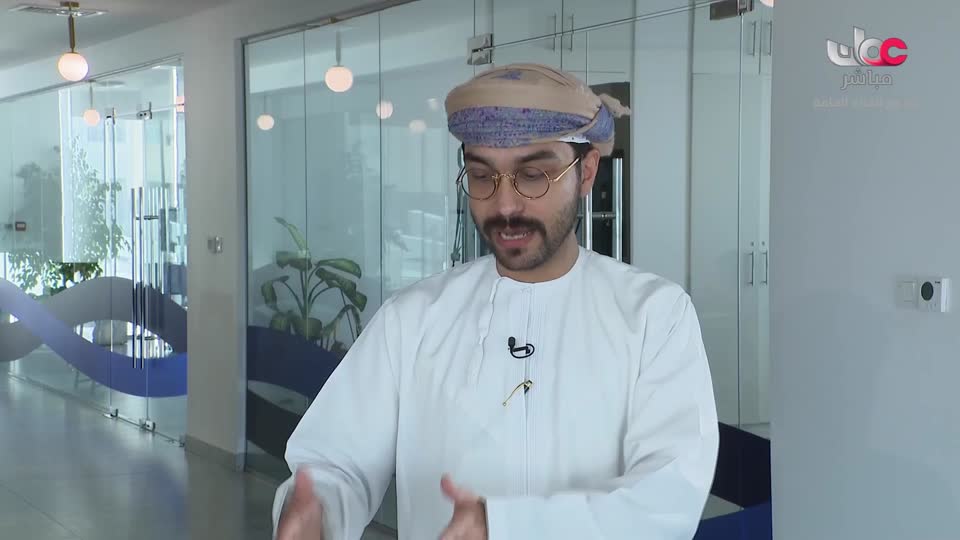 مسار/اما بعد