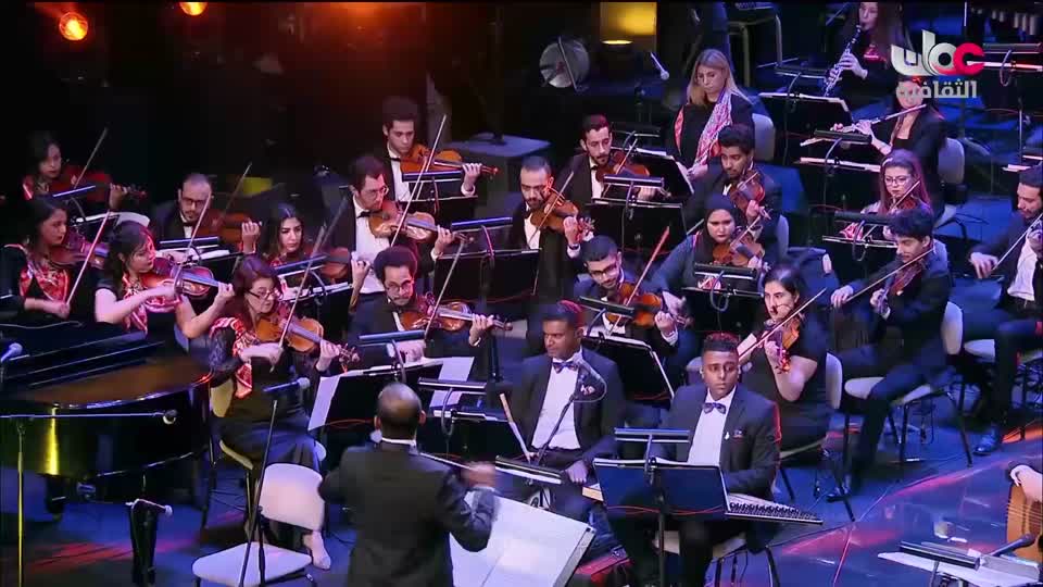 السيمفوانيات التراثية اليمنية - الحلقة 3