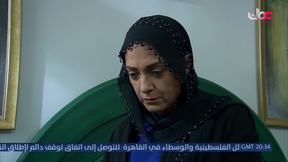 المسلسل التركي - عودة الروح - الحلقة 74