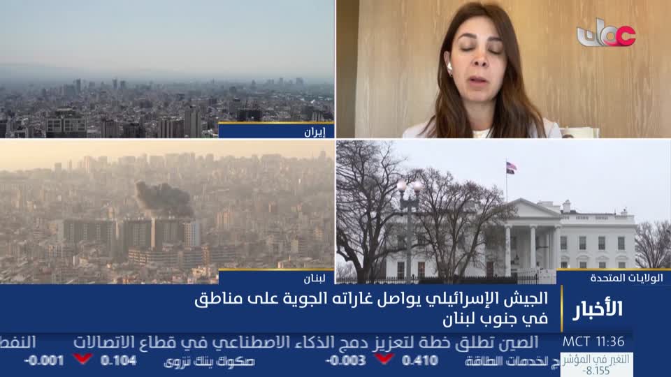 المسلسل المحلي - سدرة - الحلقة 6