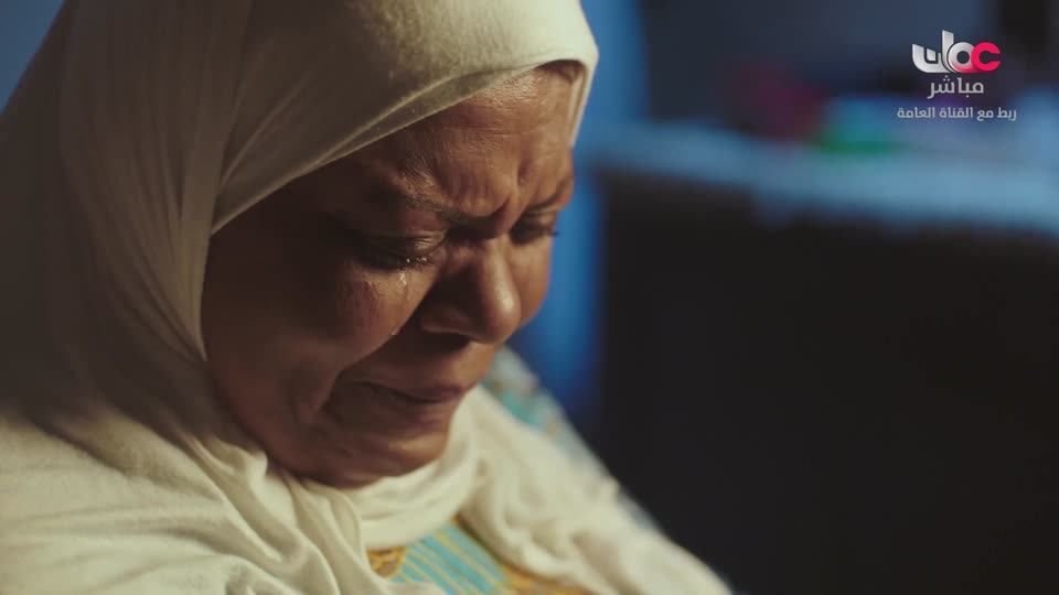 اذان المغرب