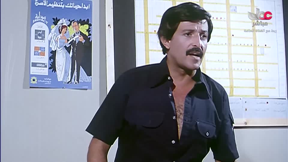 الأفلام العربية