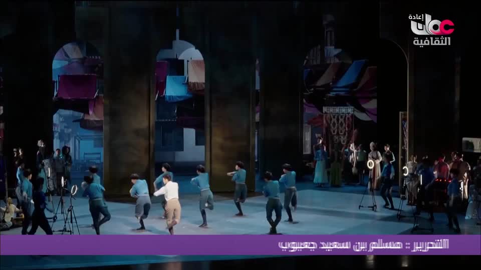 برنامج - روائع من اليابان - الحلقة 133