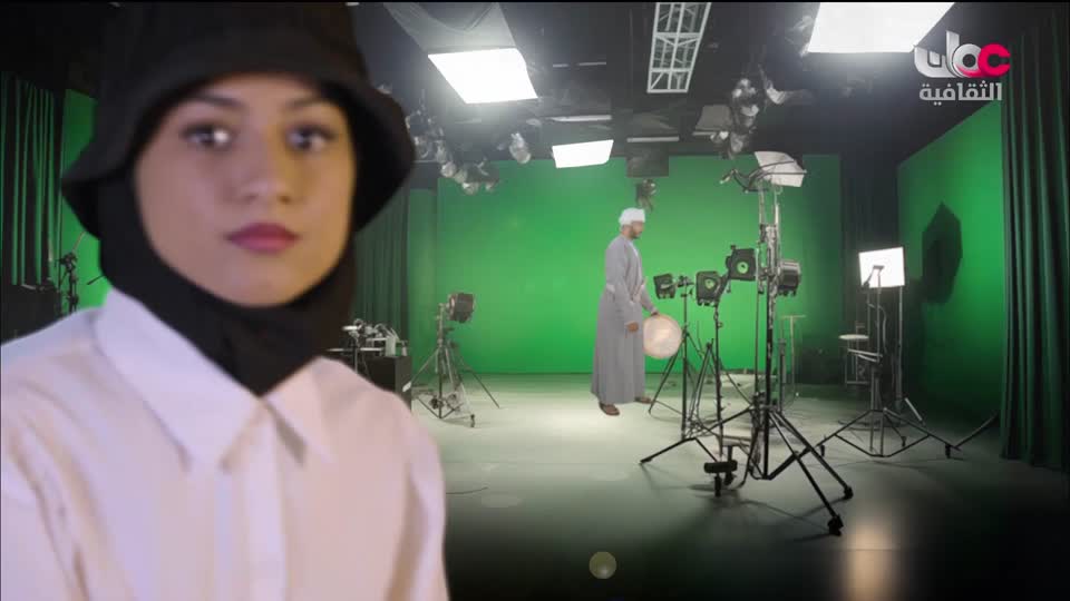 البرنامج الوثائقي - عالم الأفلام - الحلقة 14