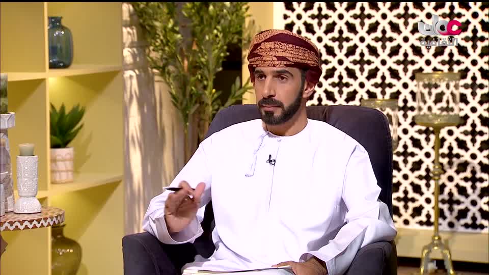 البرنامج الثقافي - المناخ والطبيعة - الحلقة 3