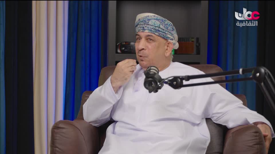 البرنامج الثقافي رحلة اكتشاف وتطور - الحلقة 19