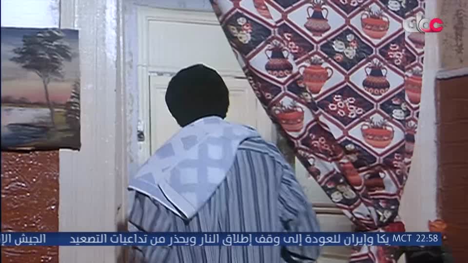 الأفلام العربية