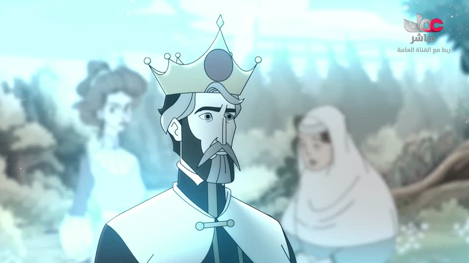 مسلسل الأطفال - ثعلوب بطل الاختراع