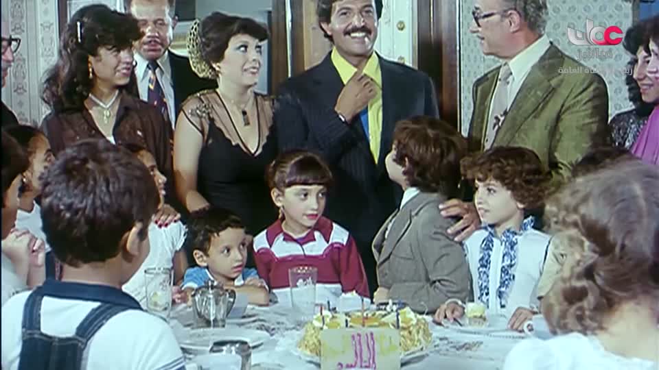 المسلسل المحلي - سدرة - الحلقة 6