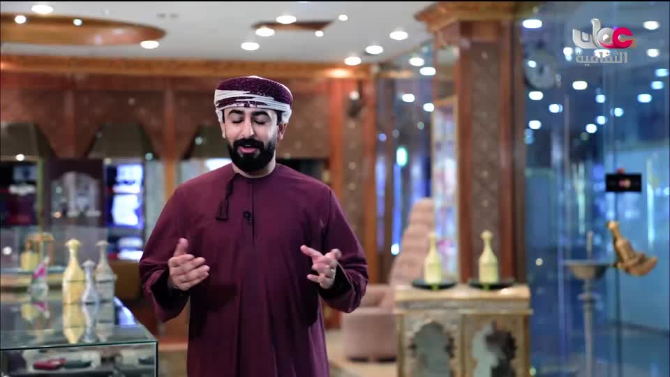 برنامج - شطر الحكاية - ج3 - الحلقة 15