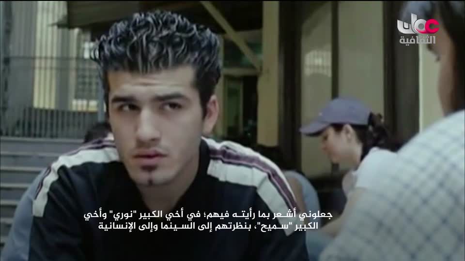 البرنامج الثقافي ذاكرة السينما - الحلقة 12