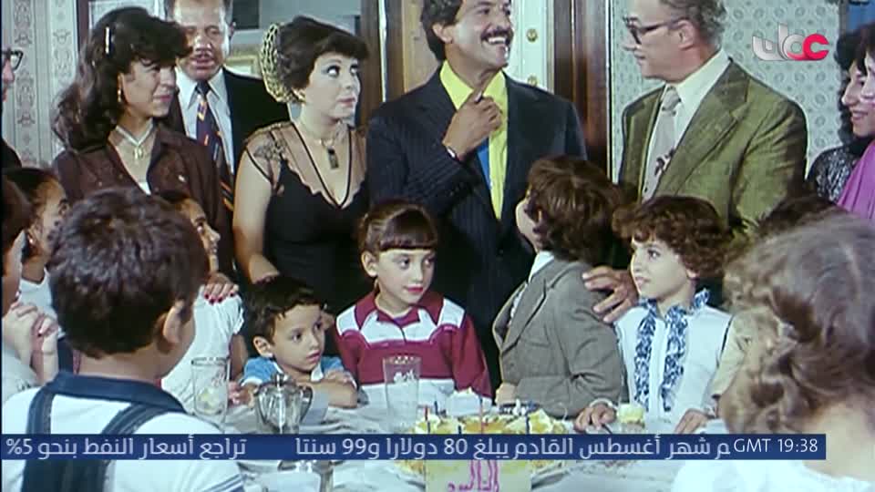 المسلسل المحلي - سدرة - الحلقة 6