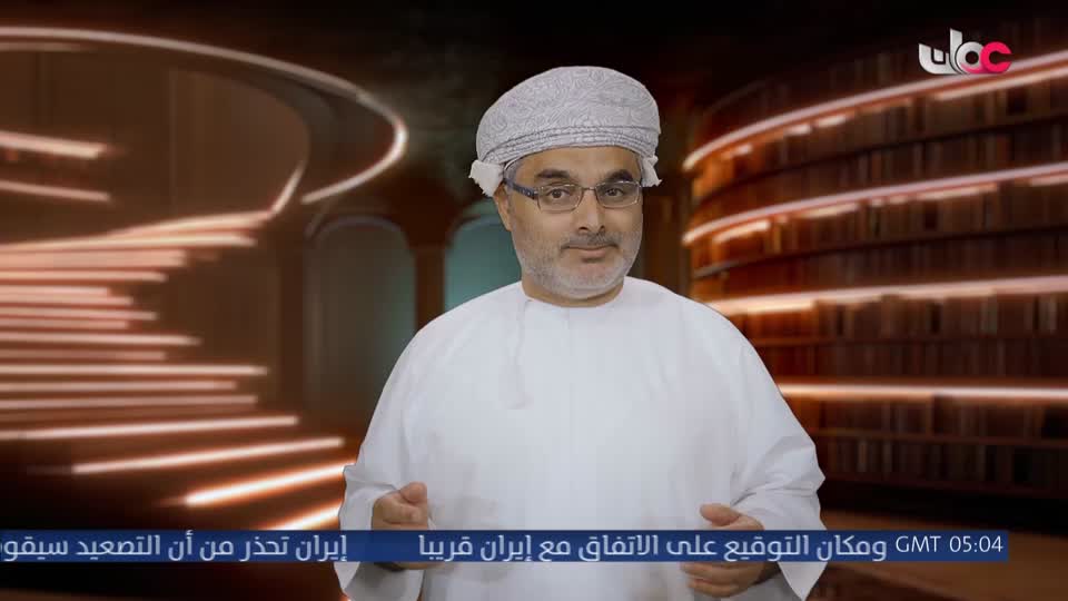 برنامج - مناشدة - الموسم الثاني - الحلقة 22