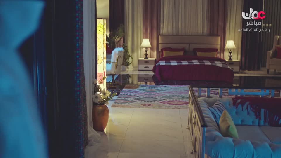 اذان المغرب