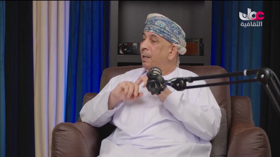  مستطيل بودكاست - المخرج عبدالله الرئيسي - الحلقة 9
