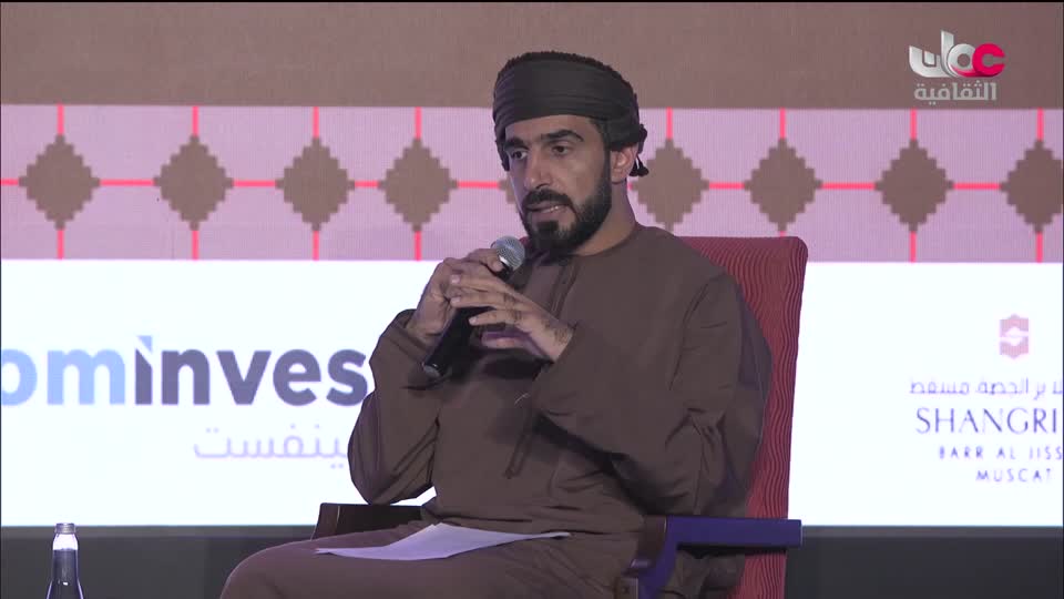 البرنامج الثقافي - غرائب الصحاري - الحلقة 1