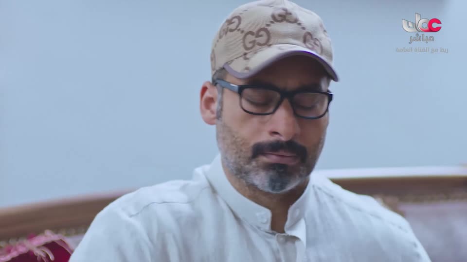 المسلسل الخليجي - يس عبدالملك 2024 - الحلقة 17