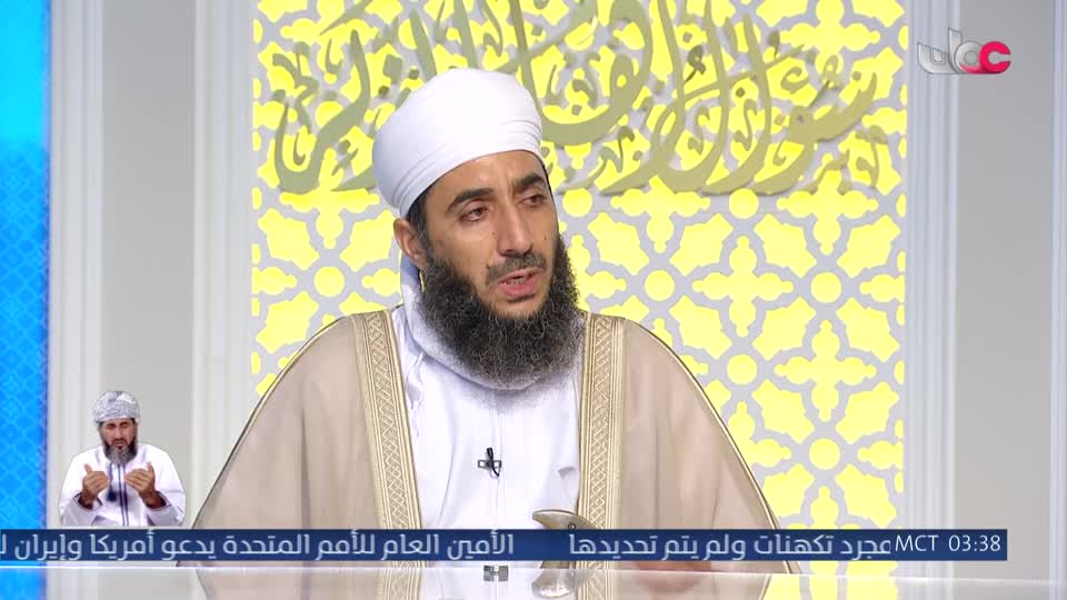المسلسل المصري - جوما - الحلقة 18