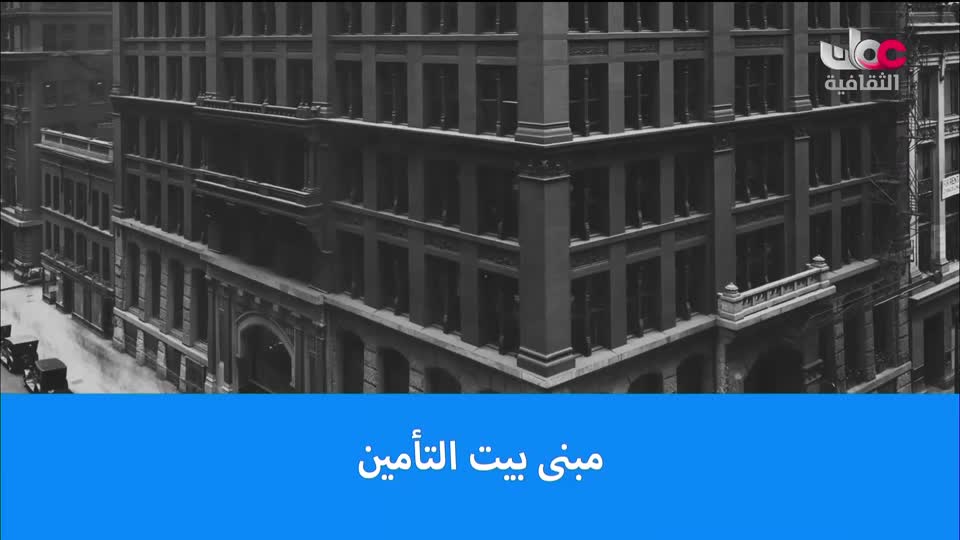 البرنامج الثقافي - العالم لك - الحلقة 15