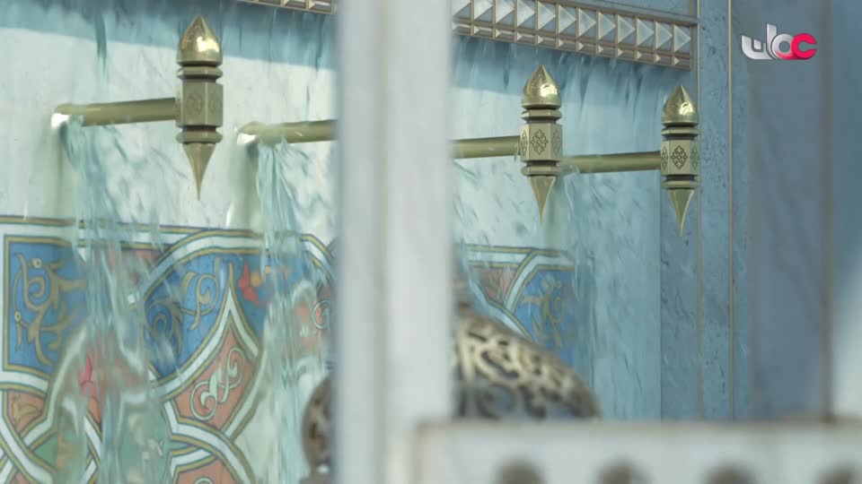 اذان الظهر