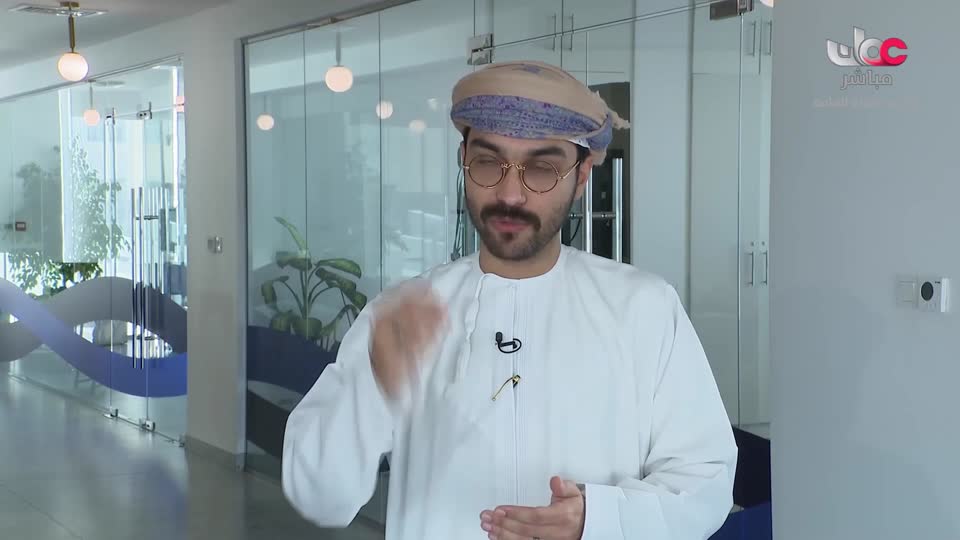 حديث الشباب