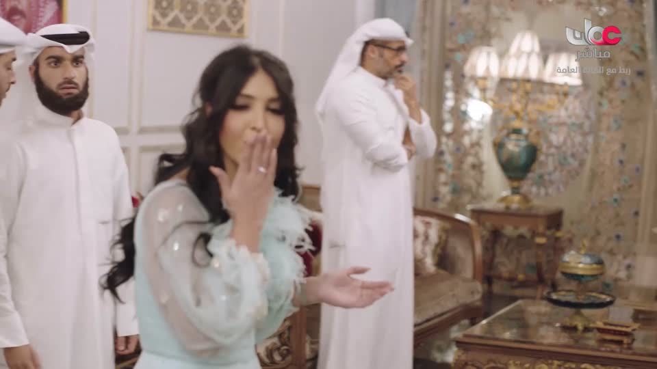 المسلسل الخليجي - يس عبدالملك 2024 - الحلقة 18