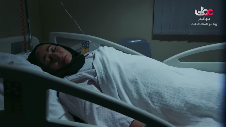 المسلسل المحلي - سدرة - الحلقة 7