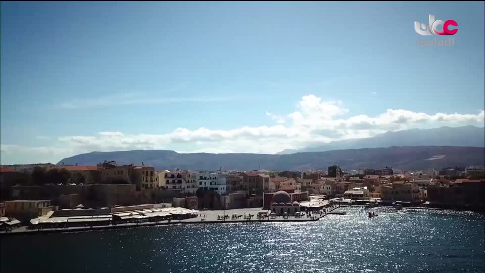 البرنامج الثقافي داخل الأشياء