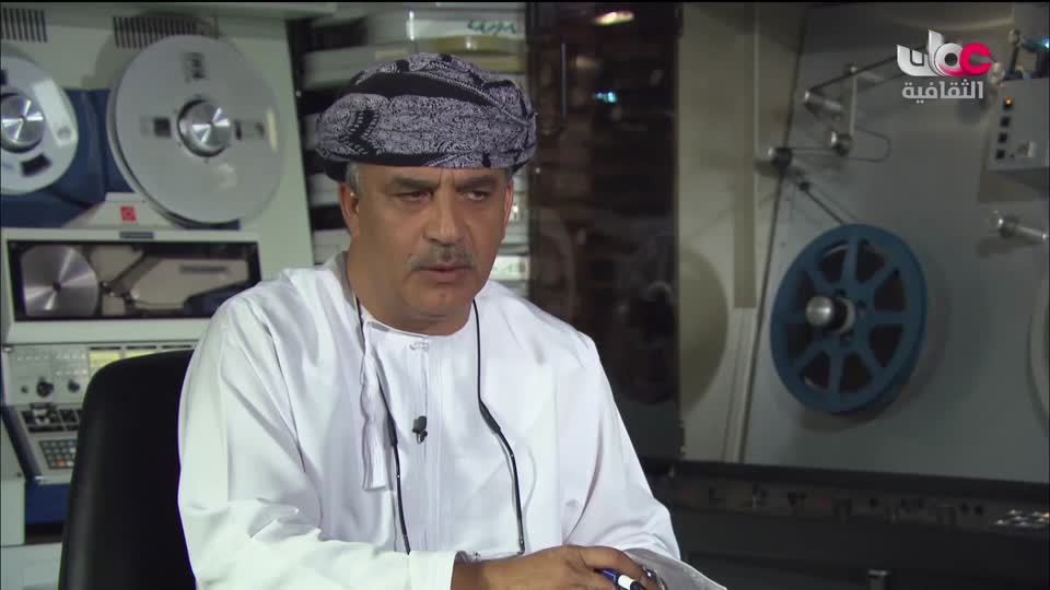 برنامج _ البوصلة - الحلقة 21