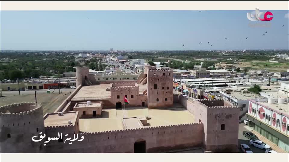 برنامج _ البوصلة - الحلقة 14