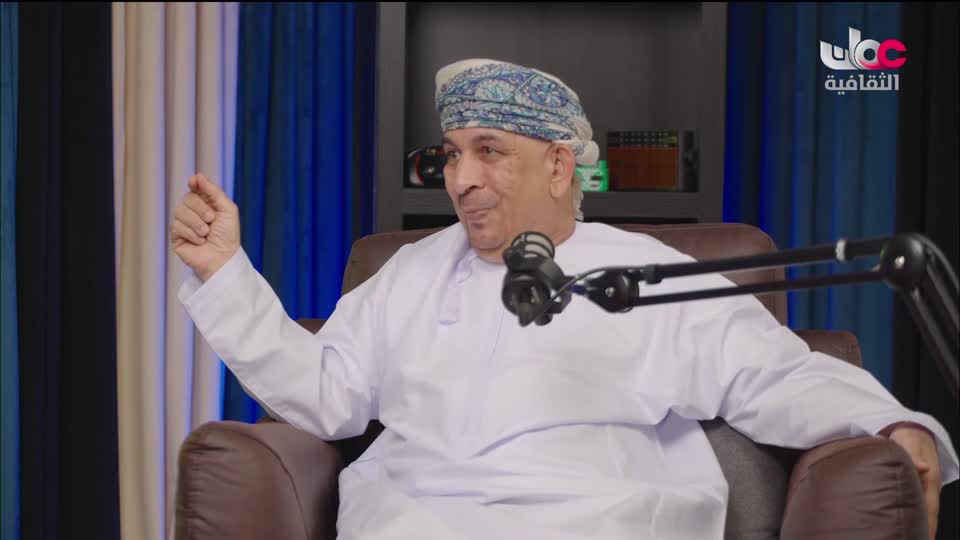 البرنامج الثقافي - أبجديات ثقافية - الحلقة 14