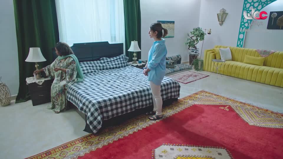 المسلسل الخليجي - يس عبدالملك 2024 - الحلقة 18